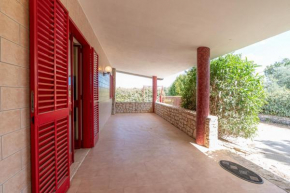 Villetta OroVerde con Parcheggio e Camino Andria
